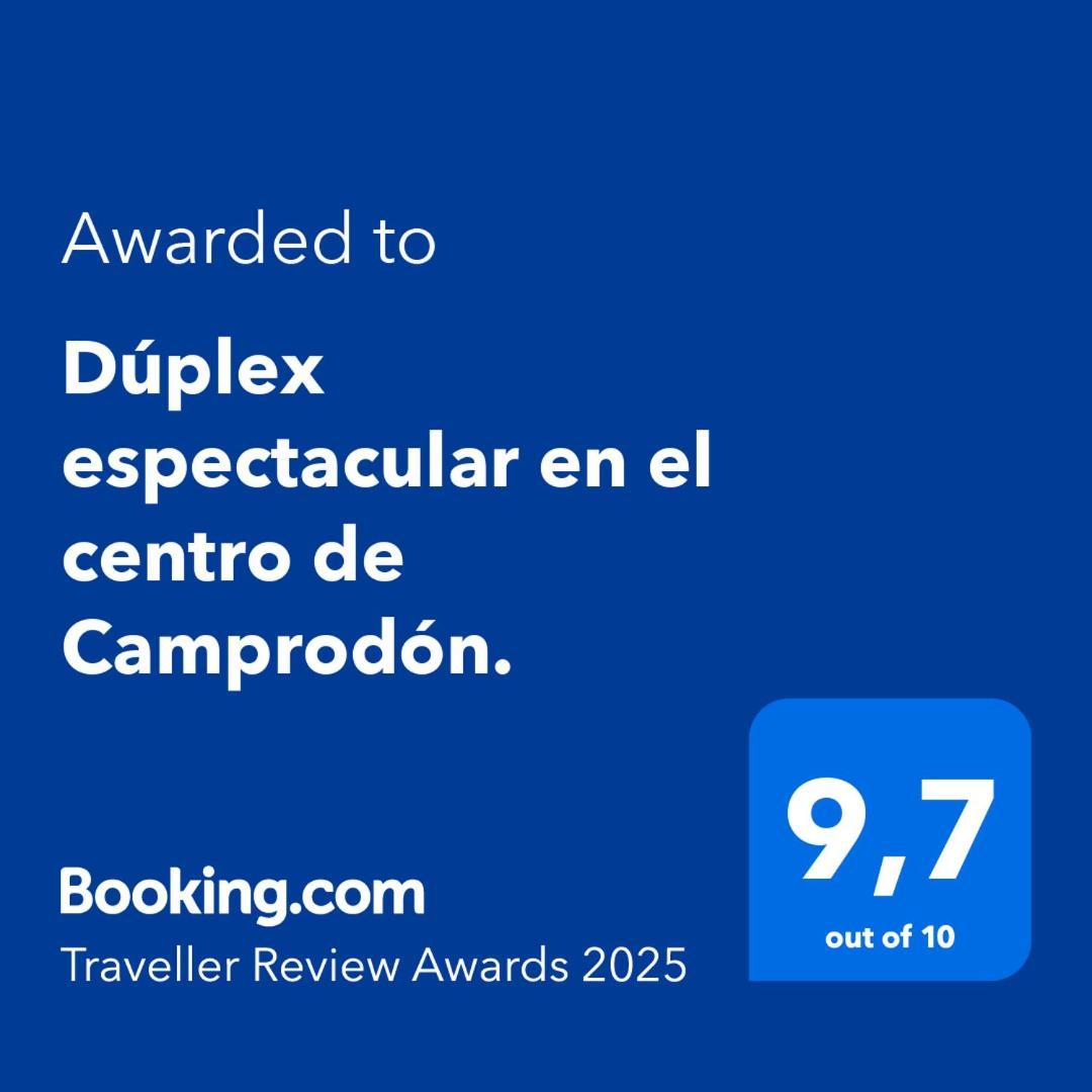 Duplex Espectacular En El Centro De Camprodon. Daire Dış mekan fotoğraf